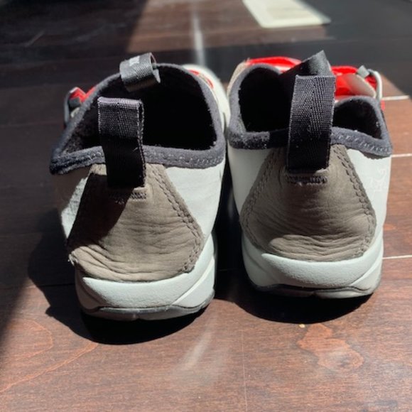 arc'teryx arakys approach women's shoe, 6 - Picture 6 of 9